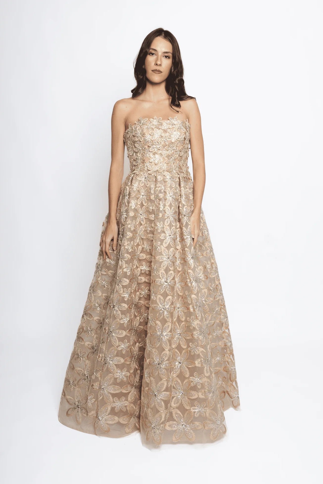 Cynthia Gown