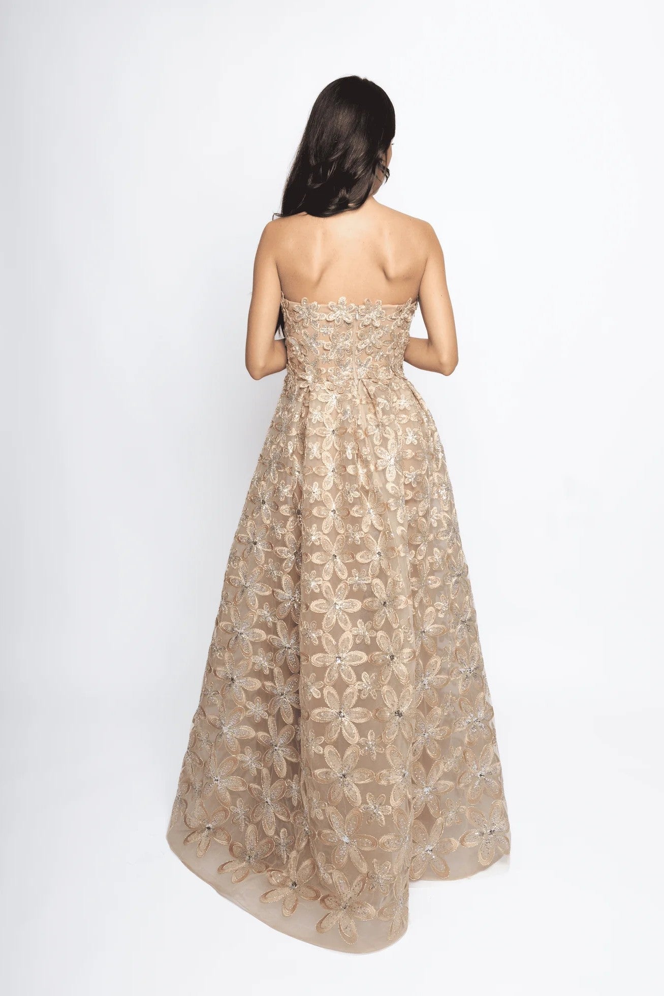 Cynthia Gown
