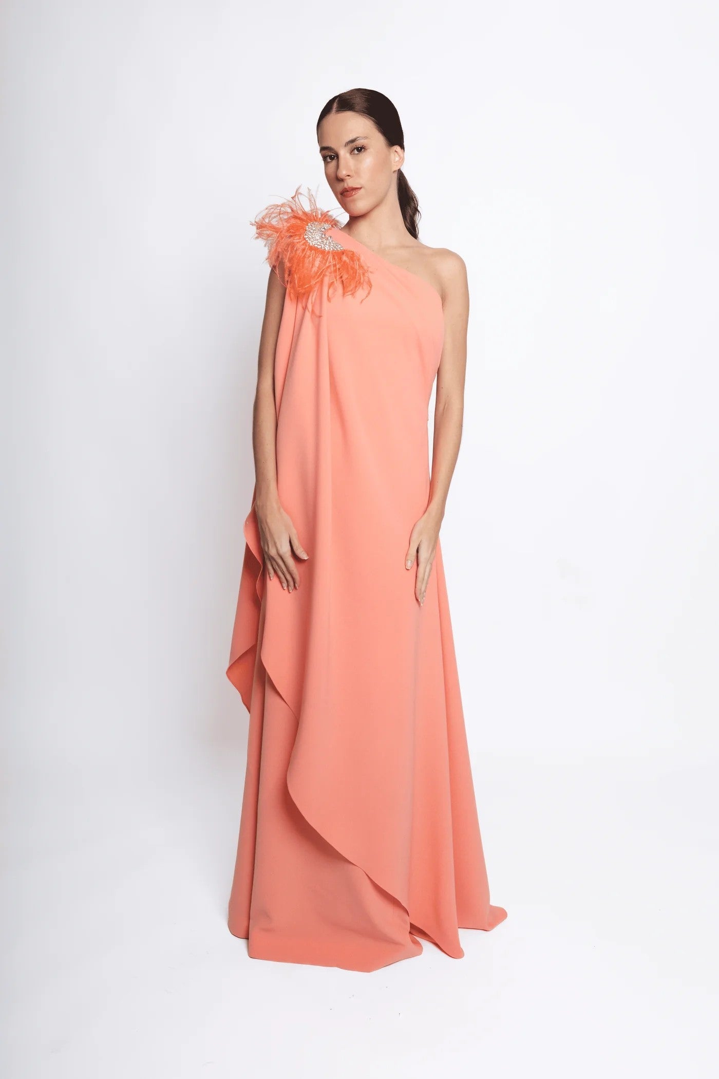 Charline Gown