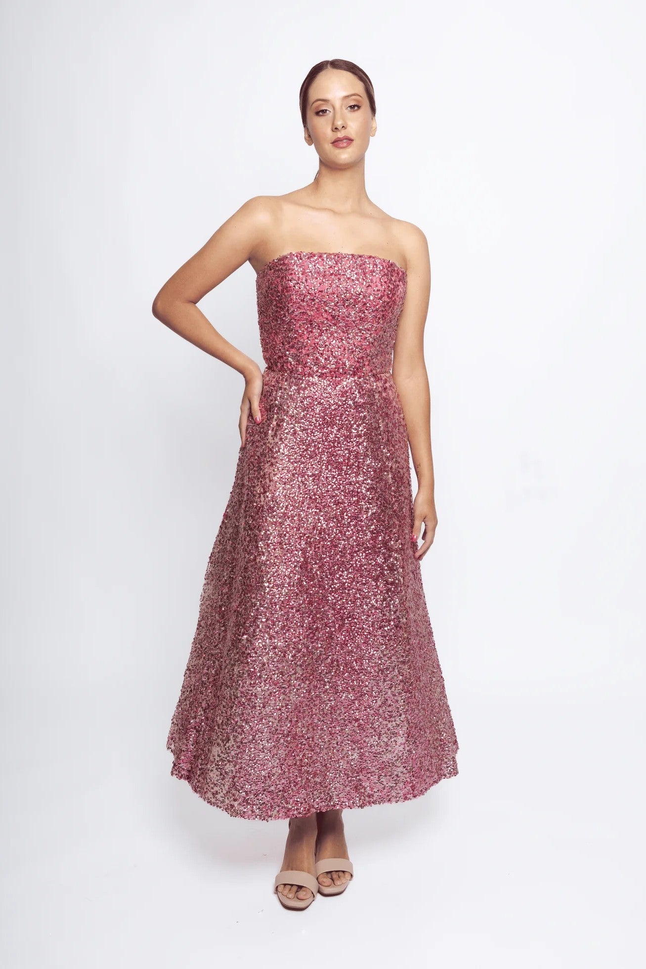 Collete Dress