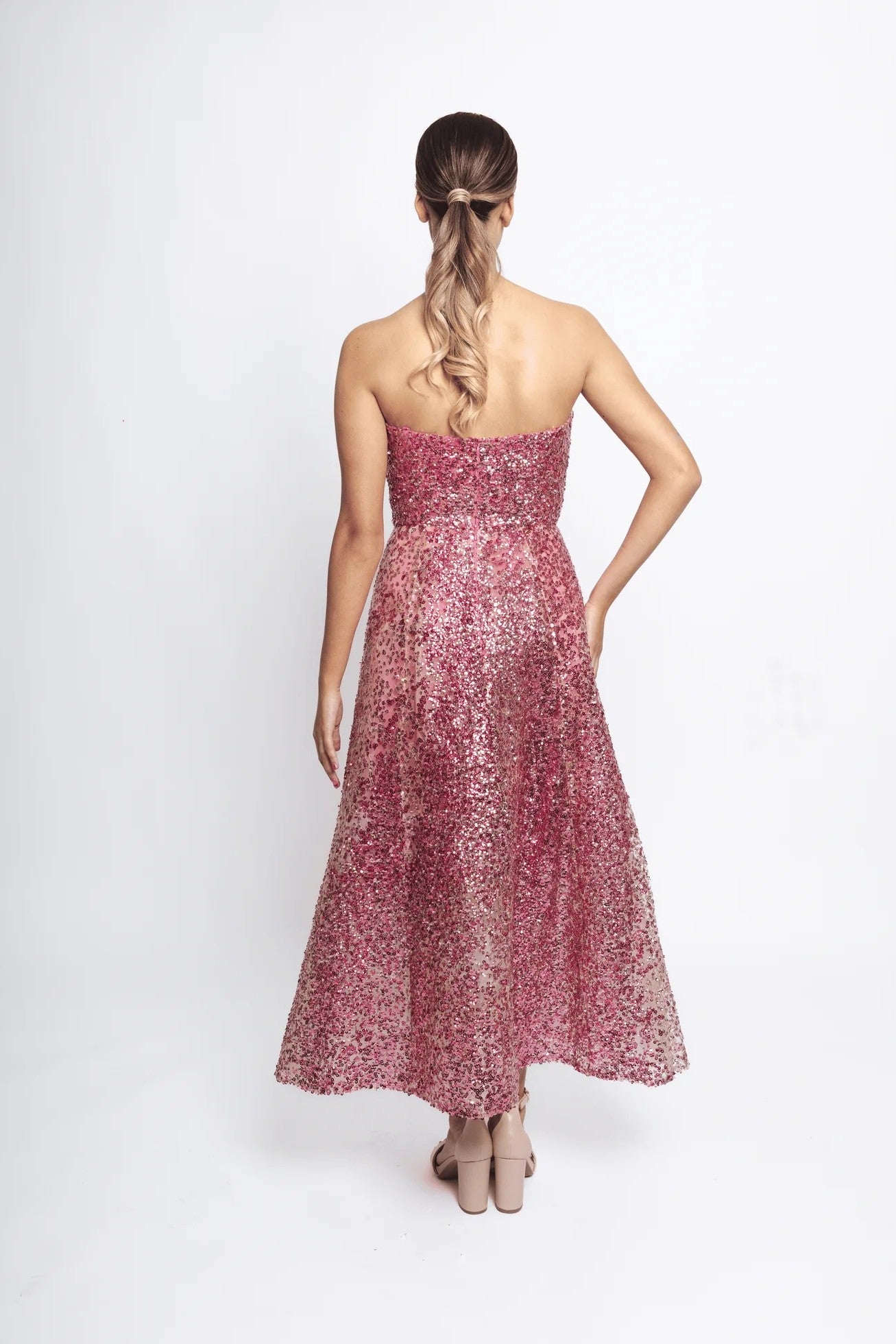 Collete Dress