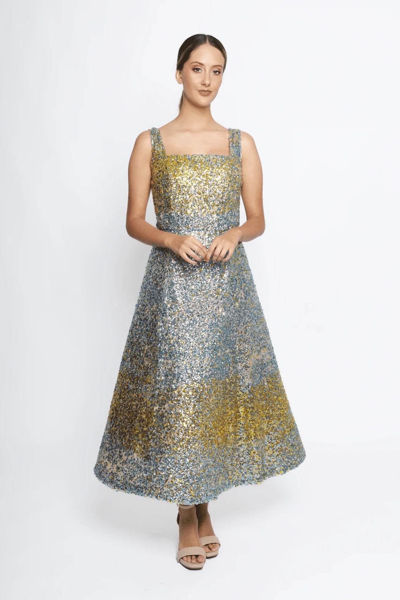 Clary Dress