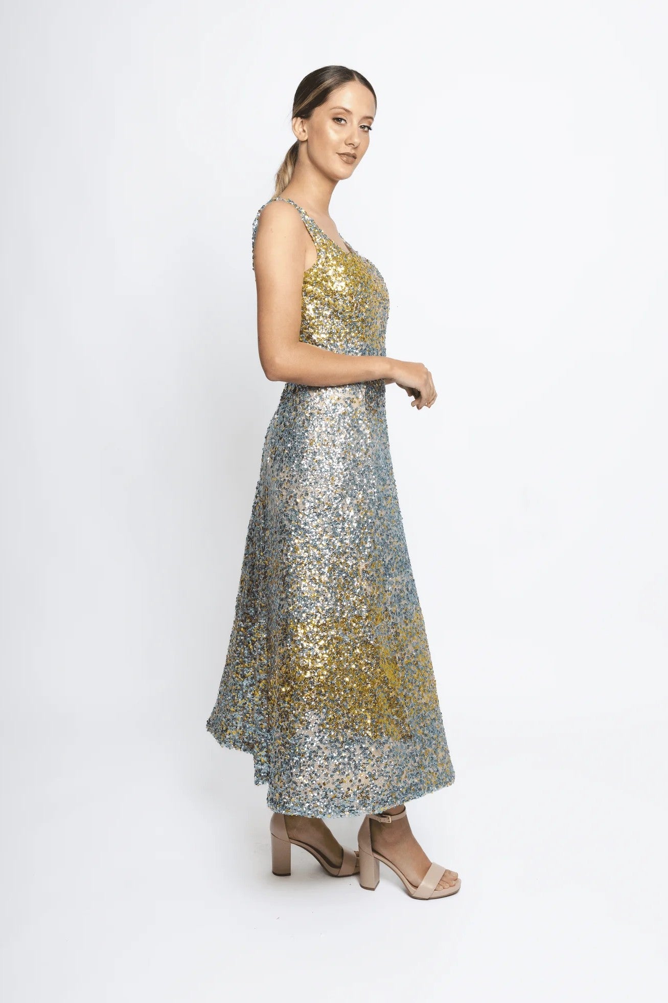 Clary Dress