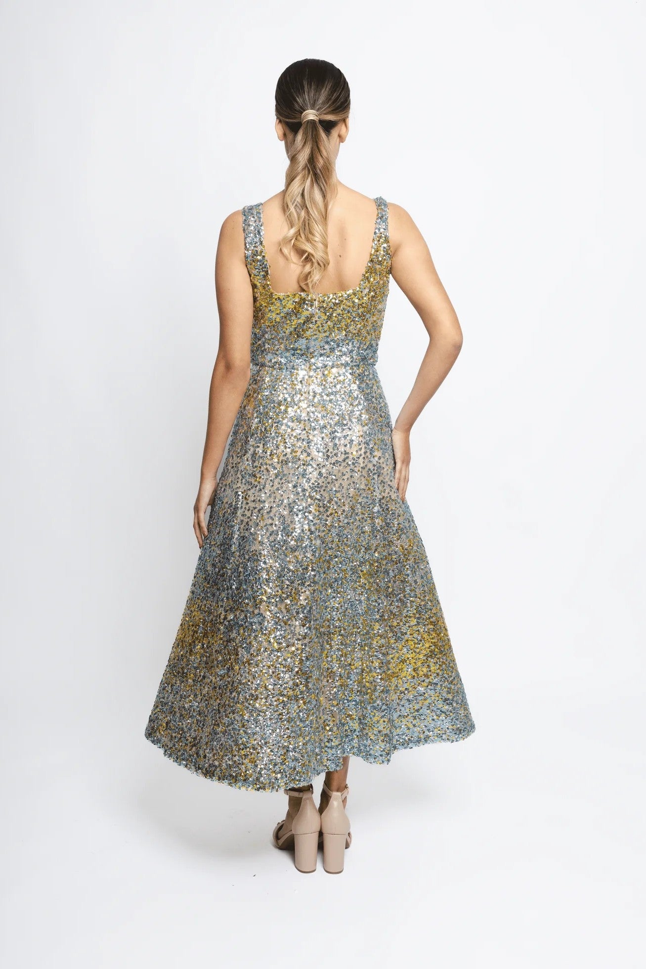 Clary Dress