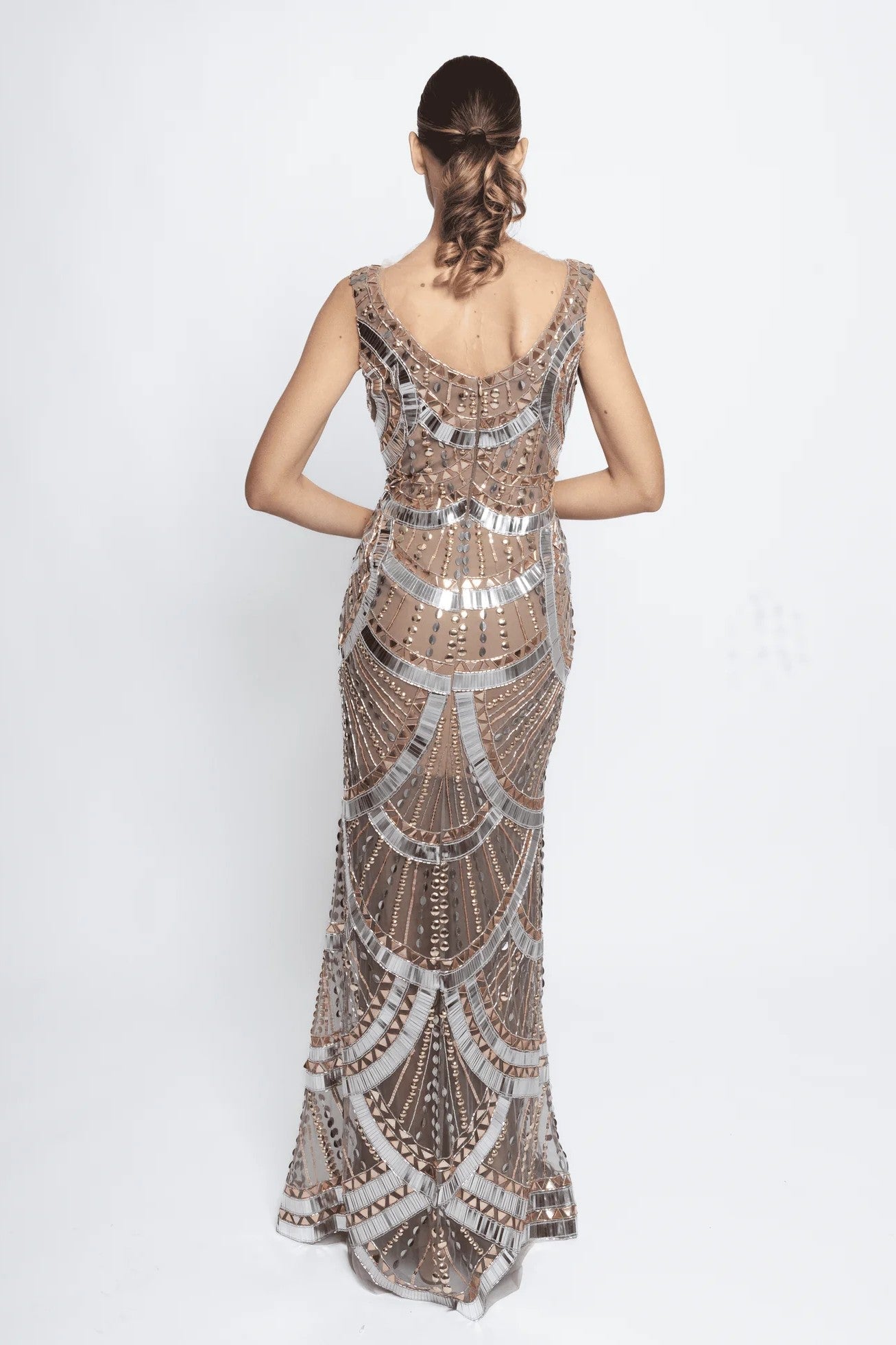 Chloe Gown