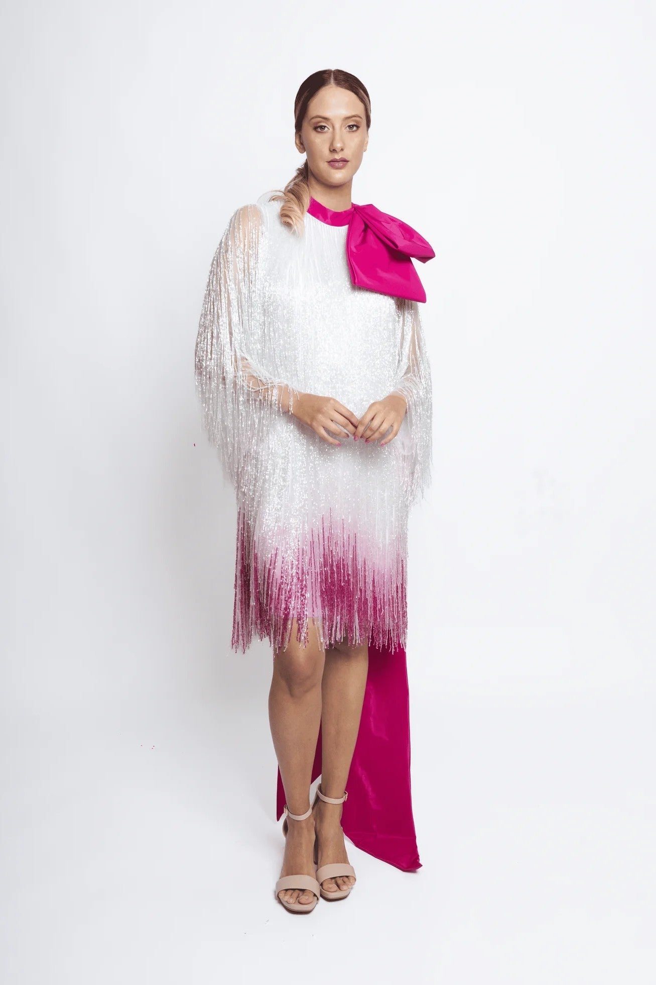 Cristel Dress