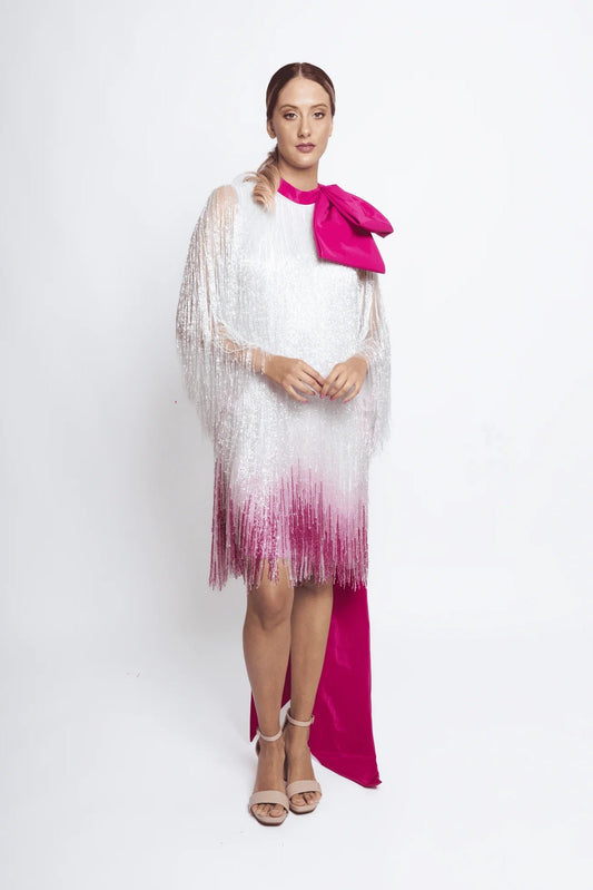 Cristel Dress