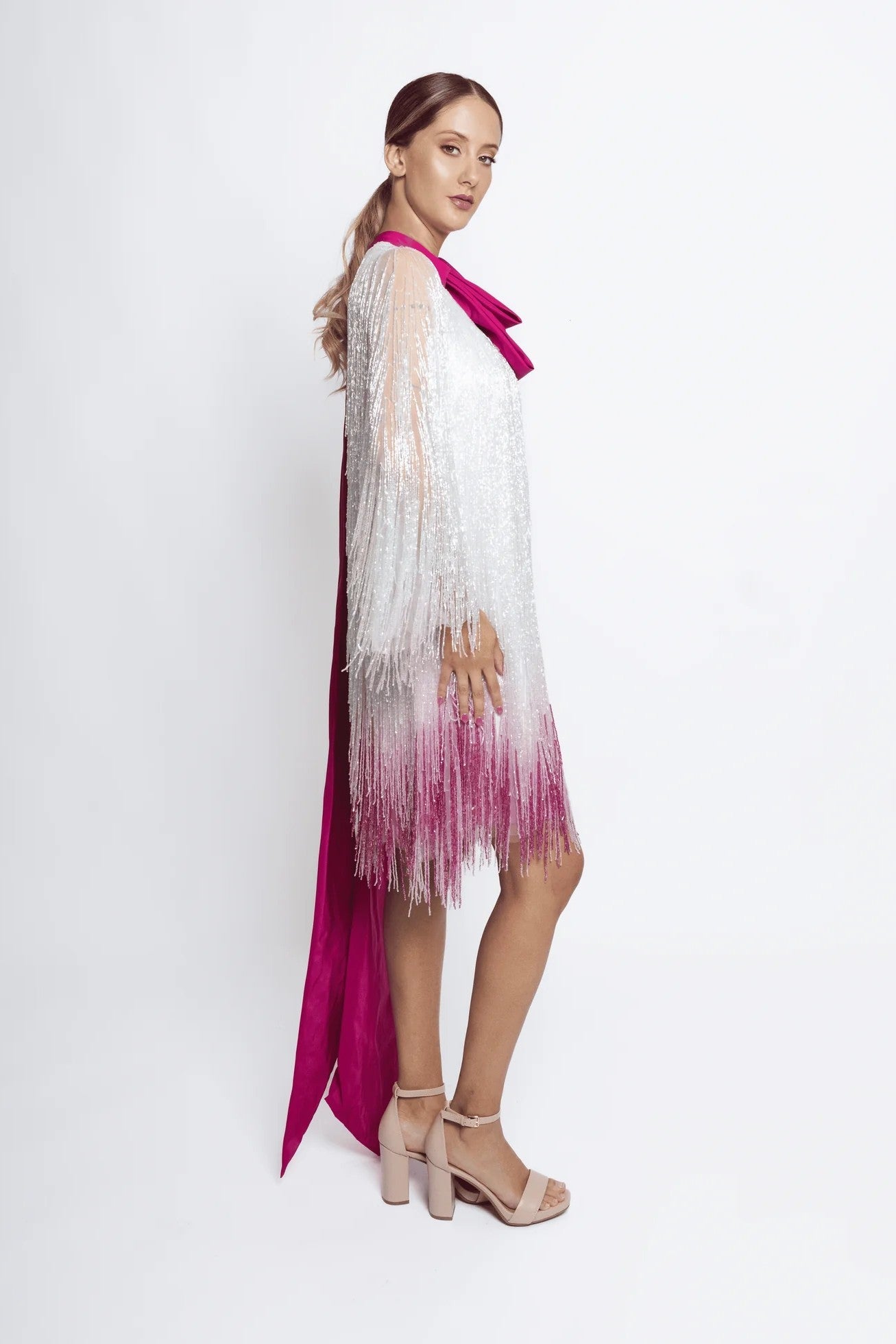 Cristel Dress
