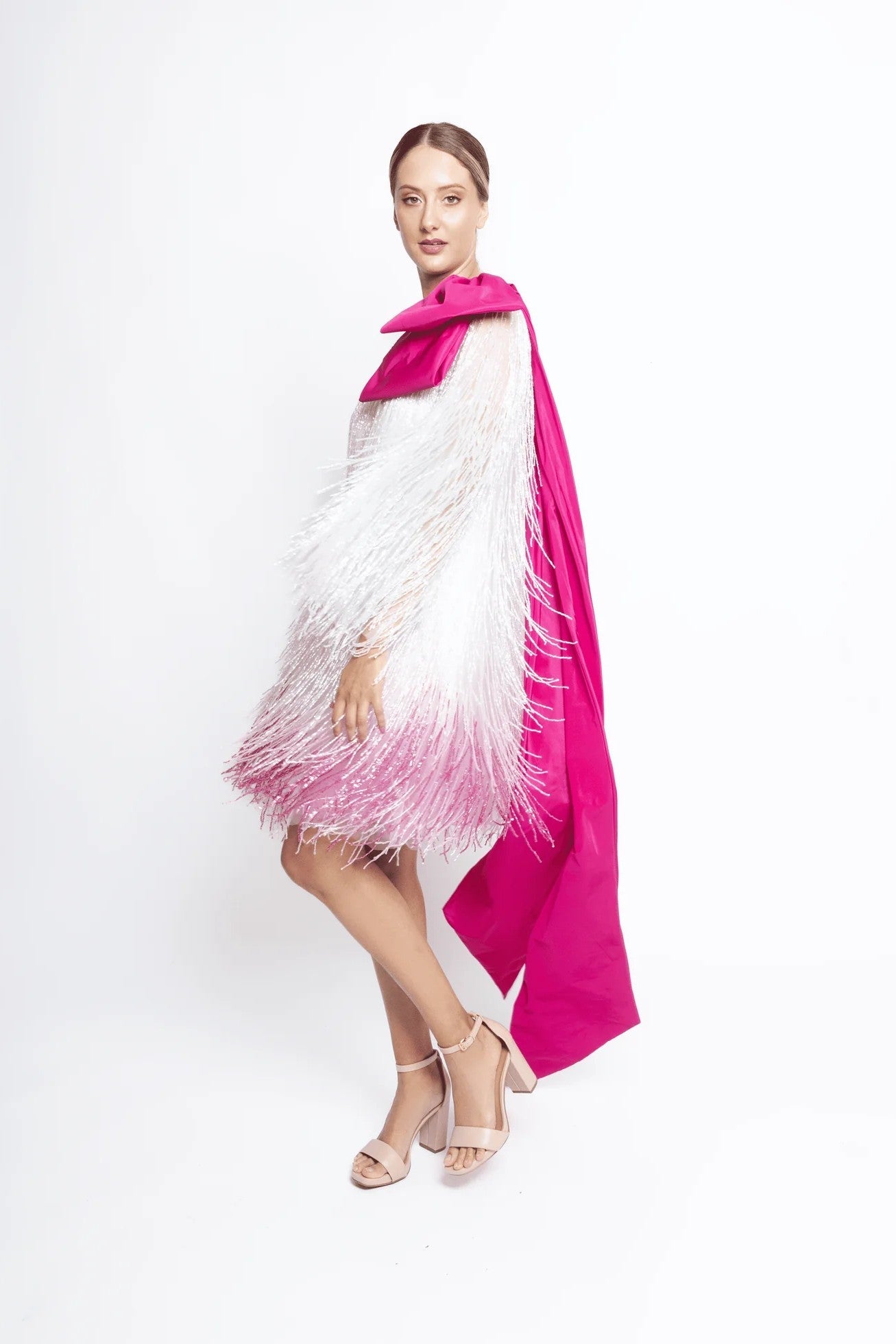Cristel Dress