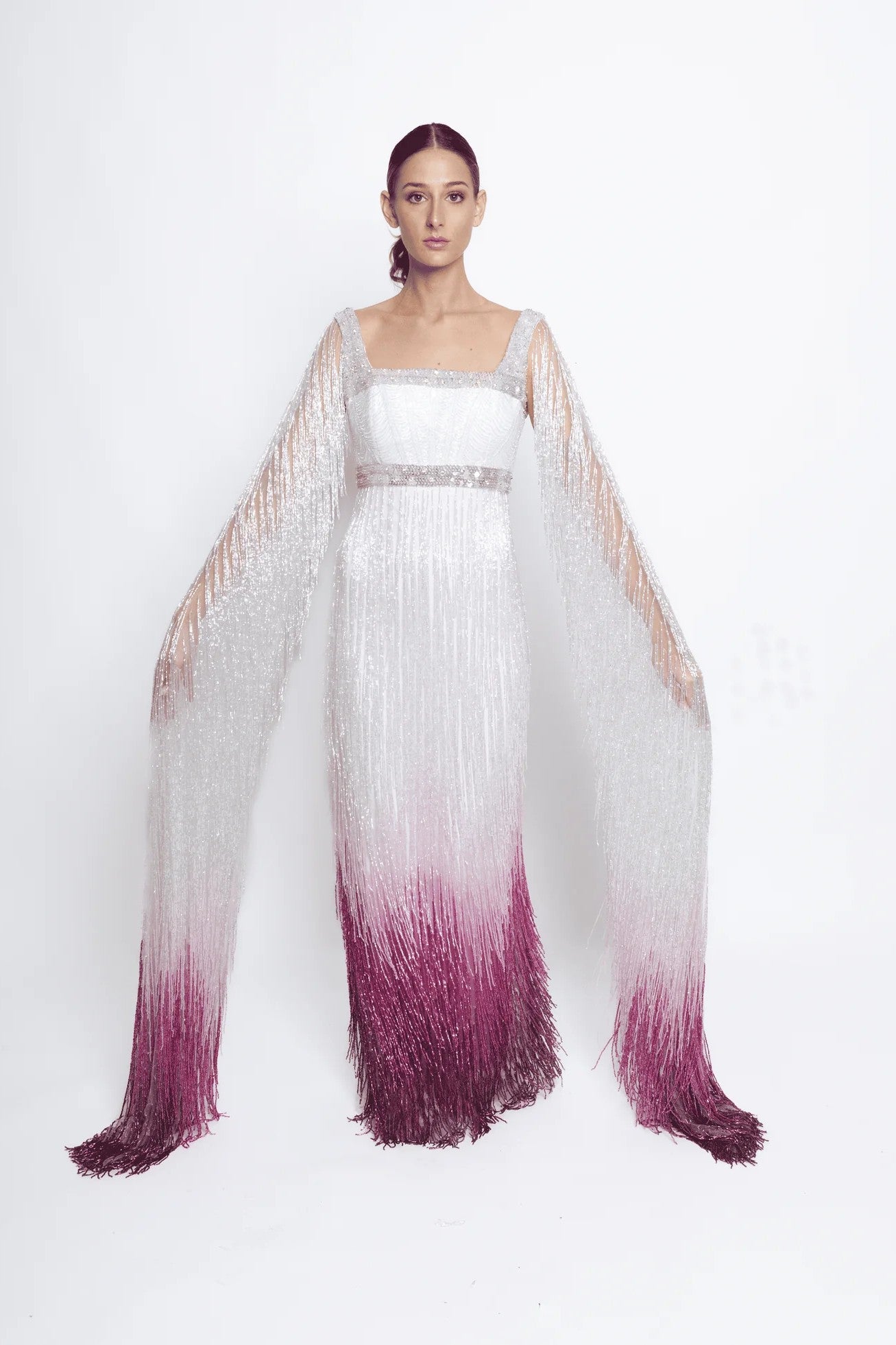 Cristal Gown