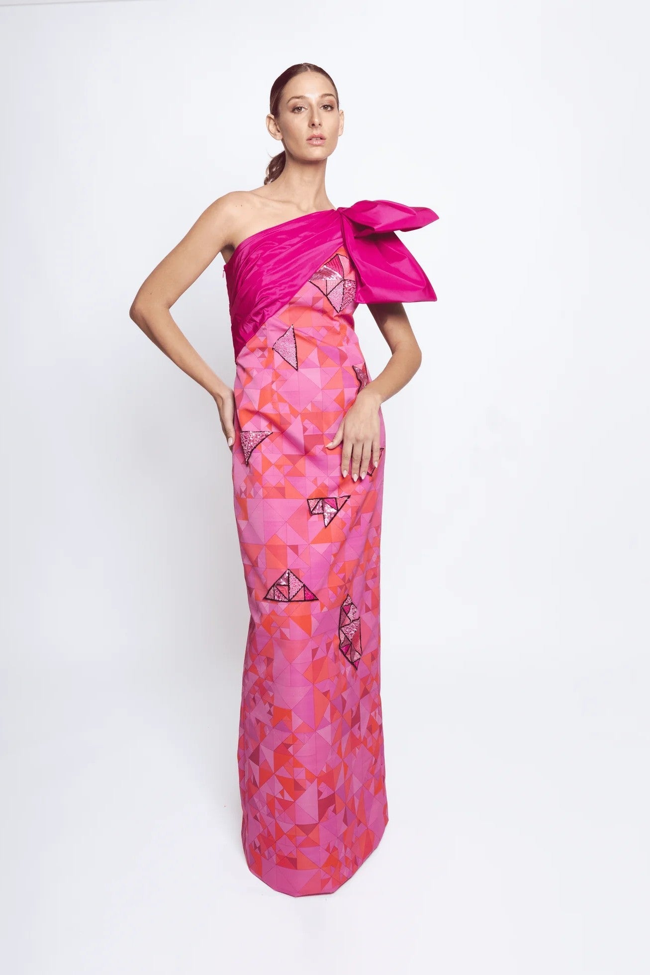 Cory Gown