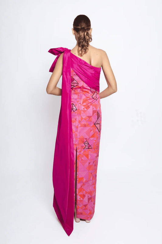 Cory Gown