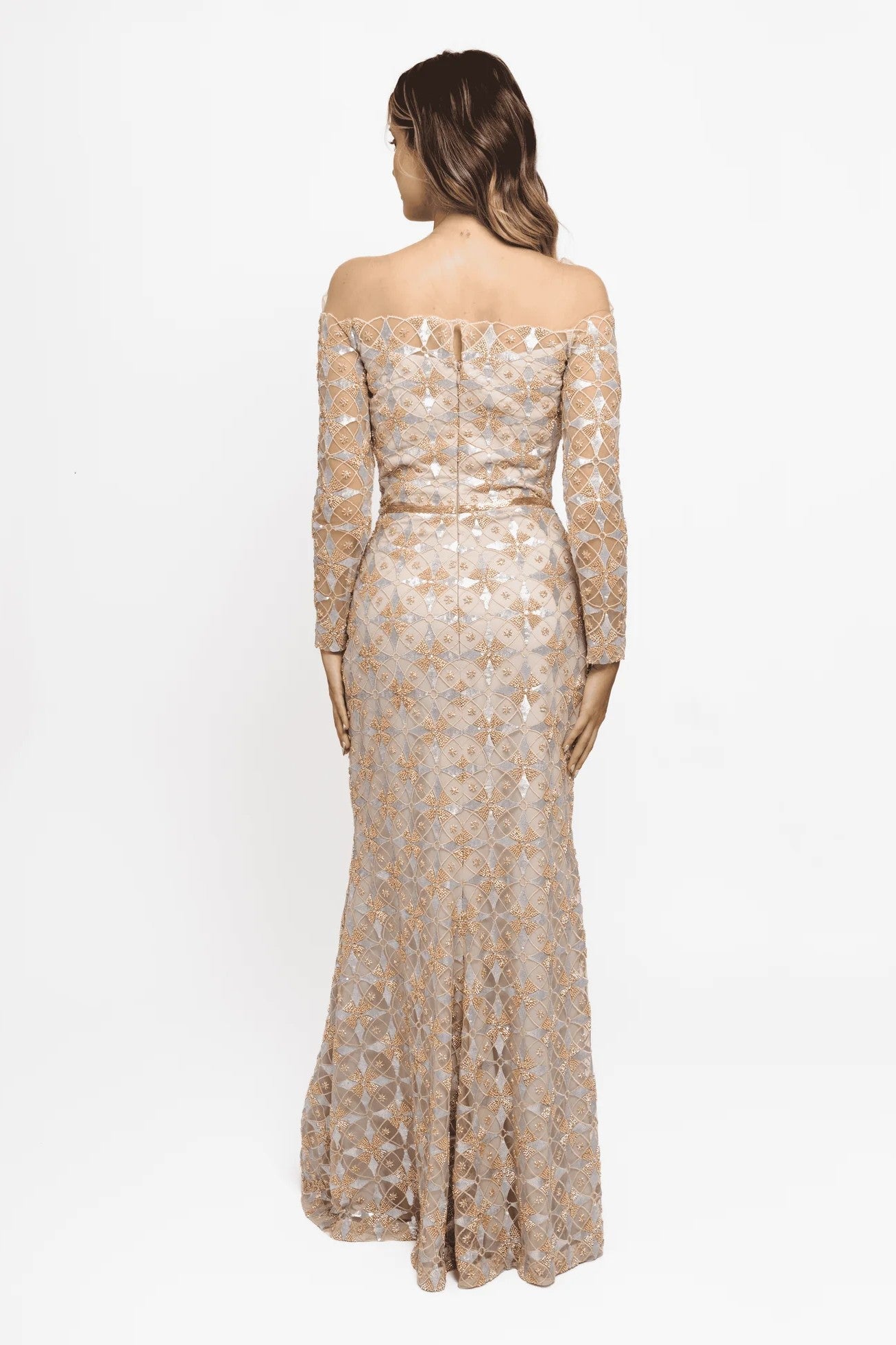 Celia Gown
