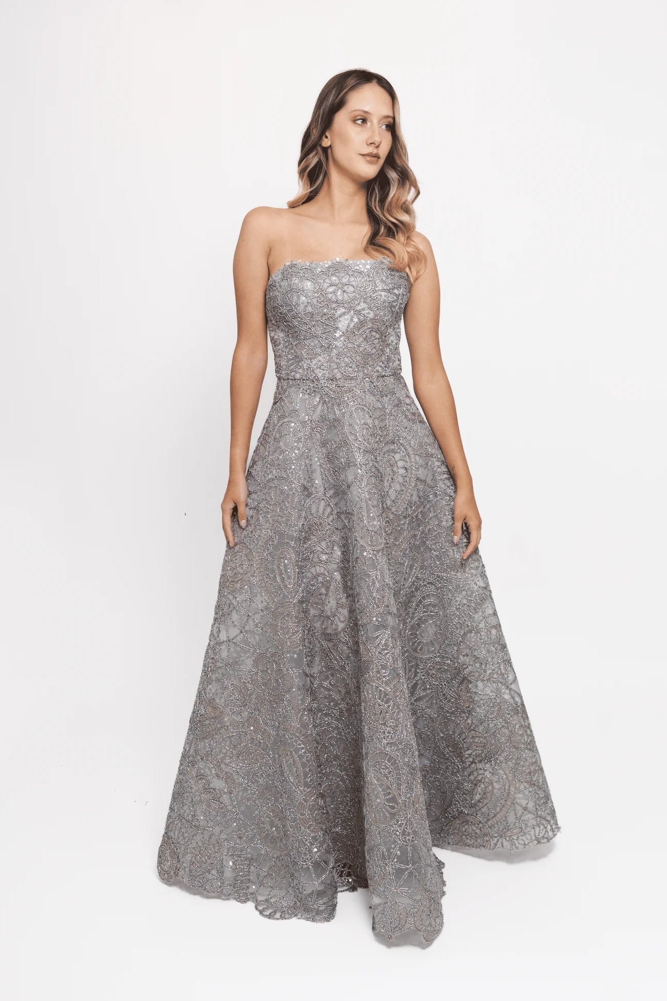 Connie Gown