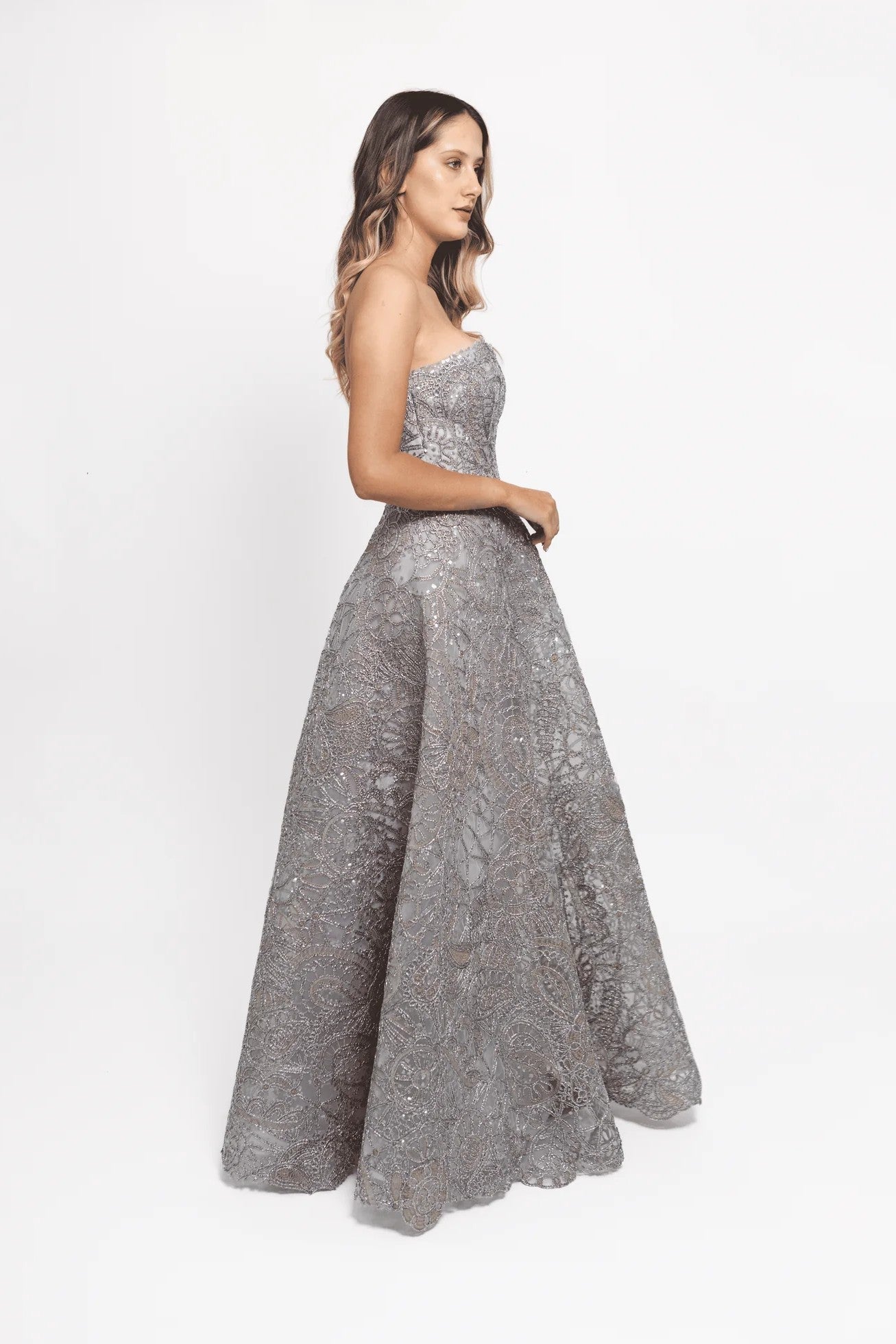 Connie Gown