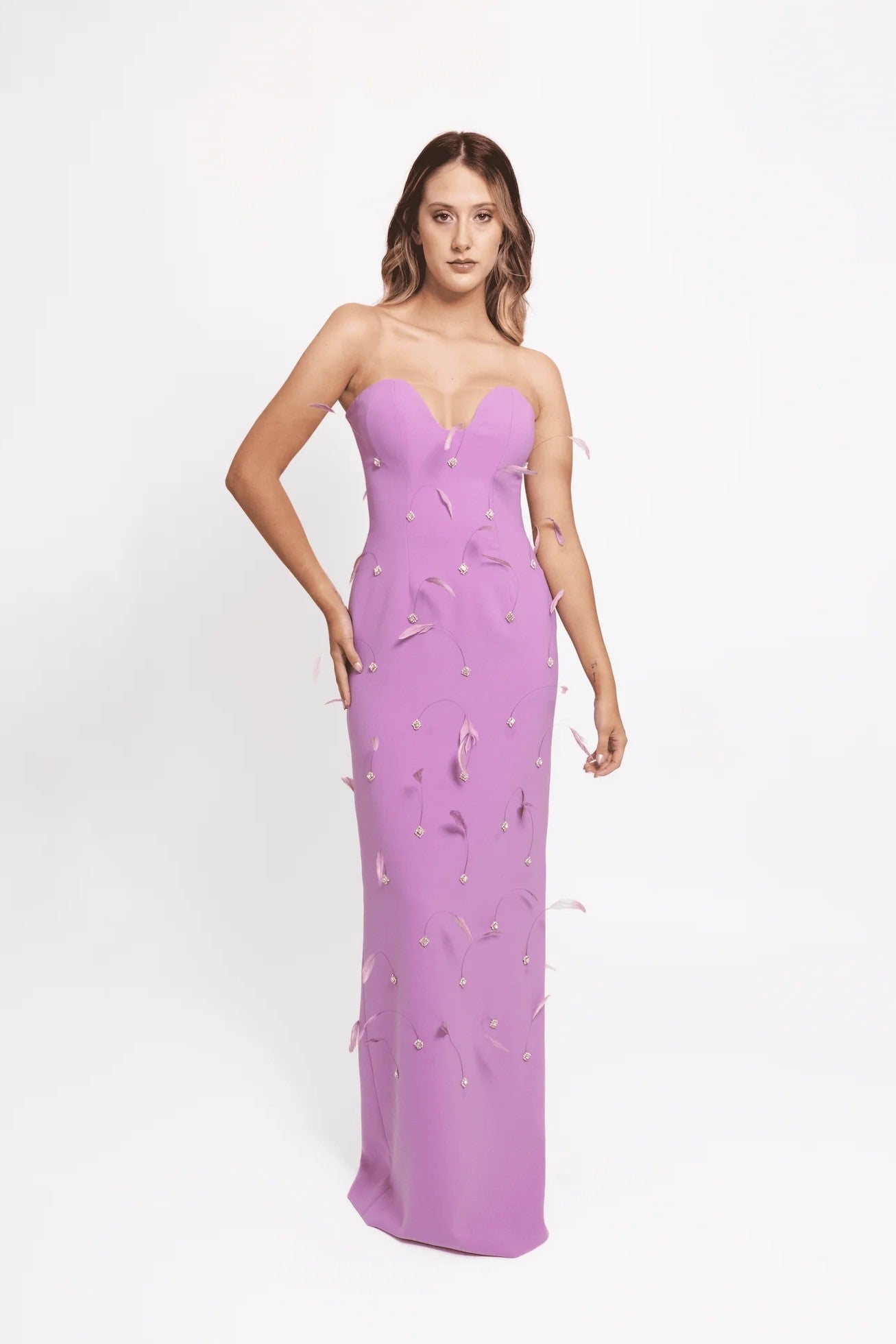 Charlie Gown