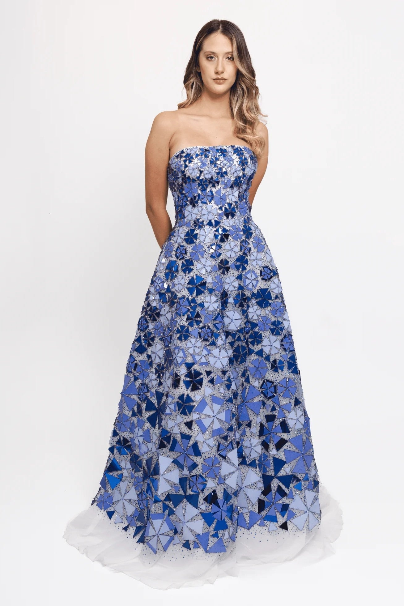 Chelsie Gown