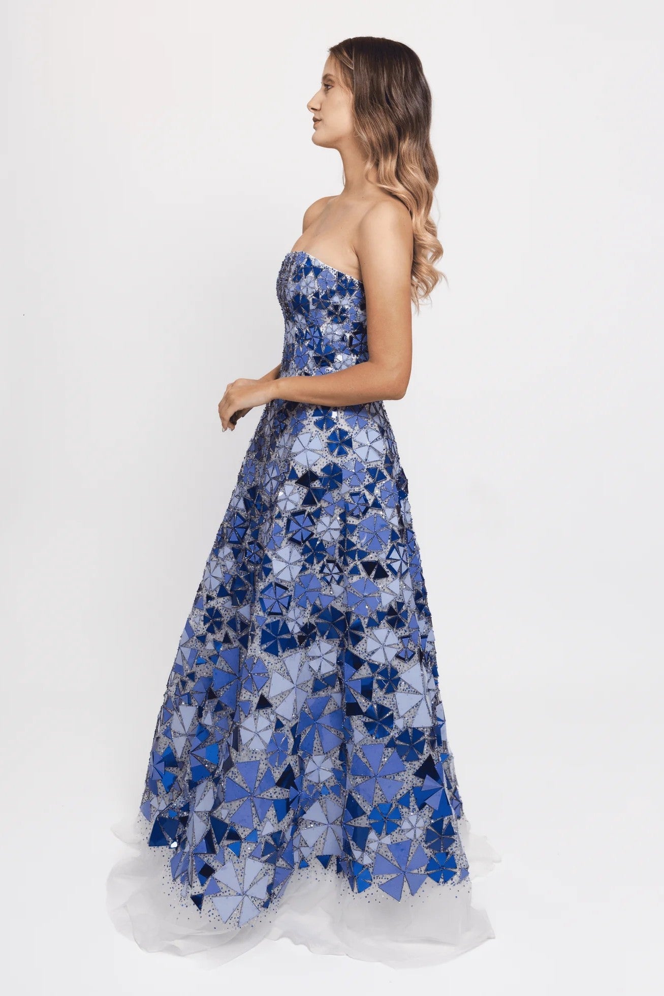 Chelsie Gown