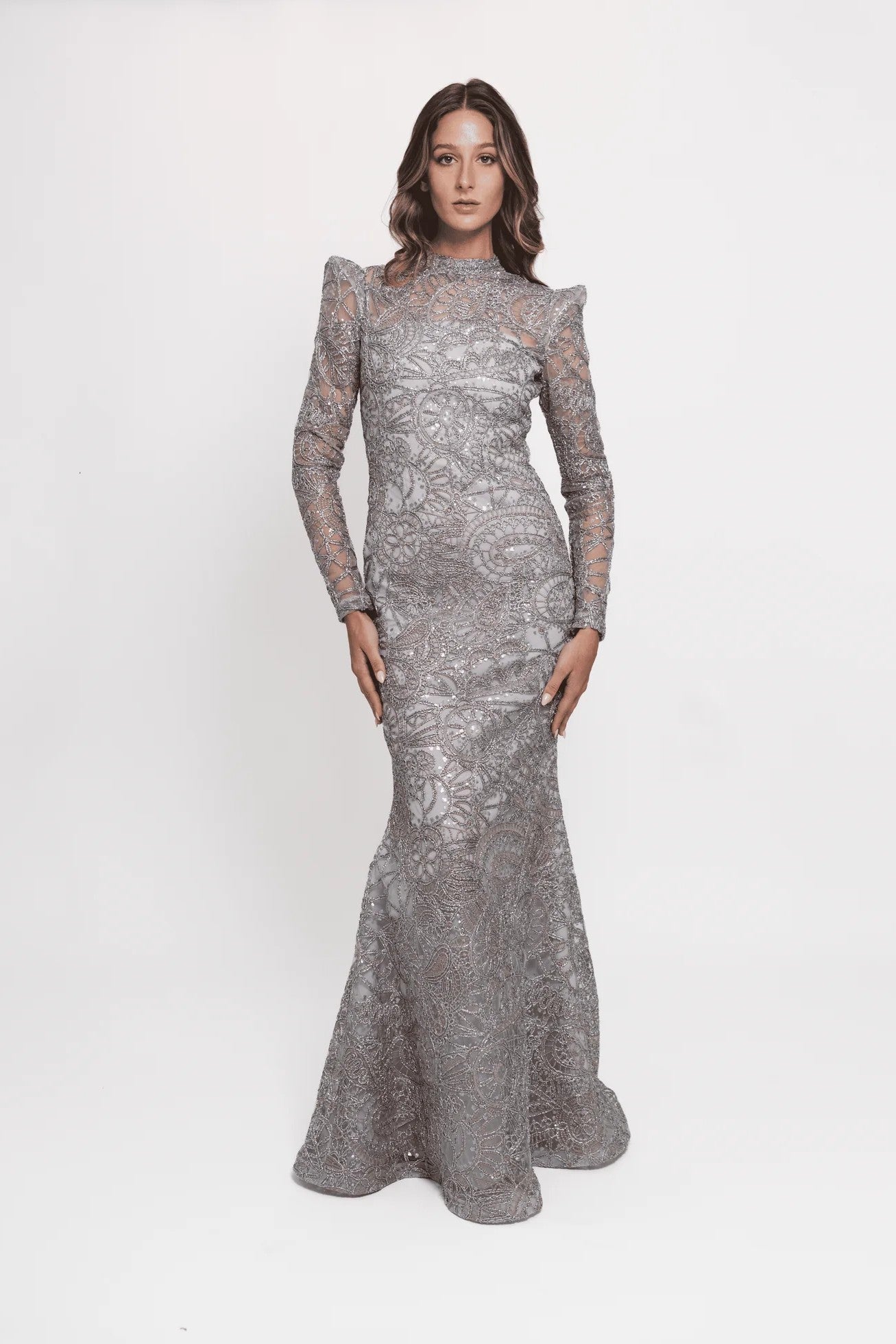 Catherine Gown