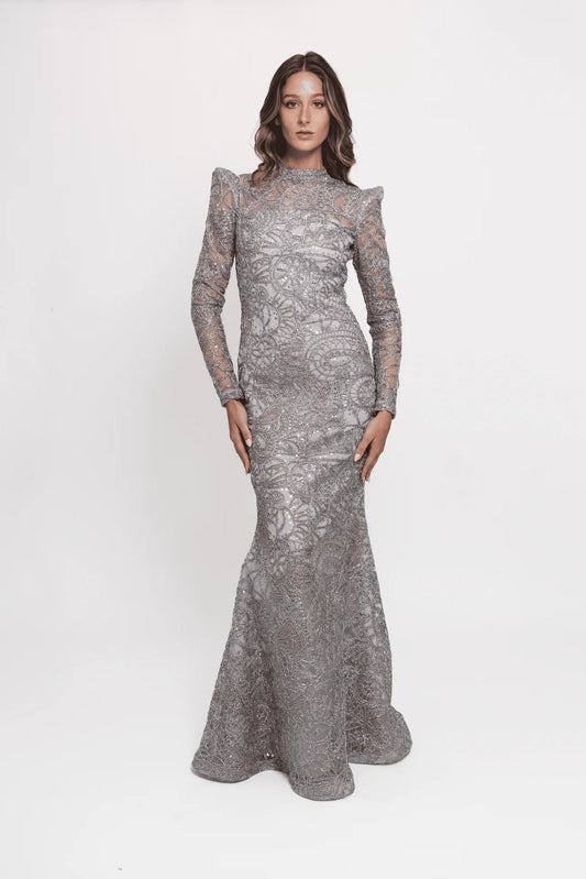 Catherine Gown