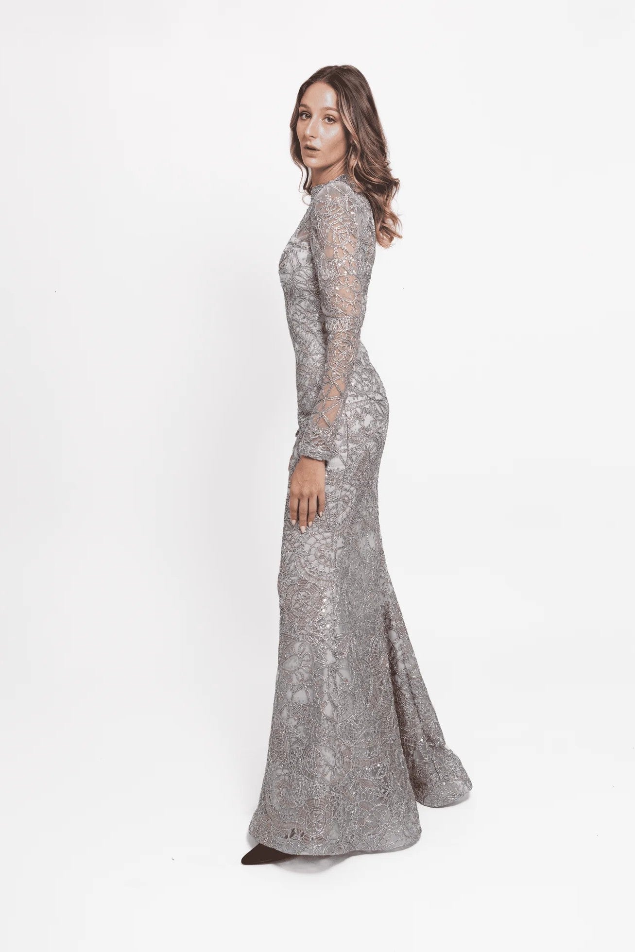 Catherine Gown