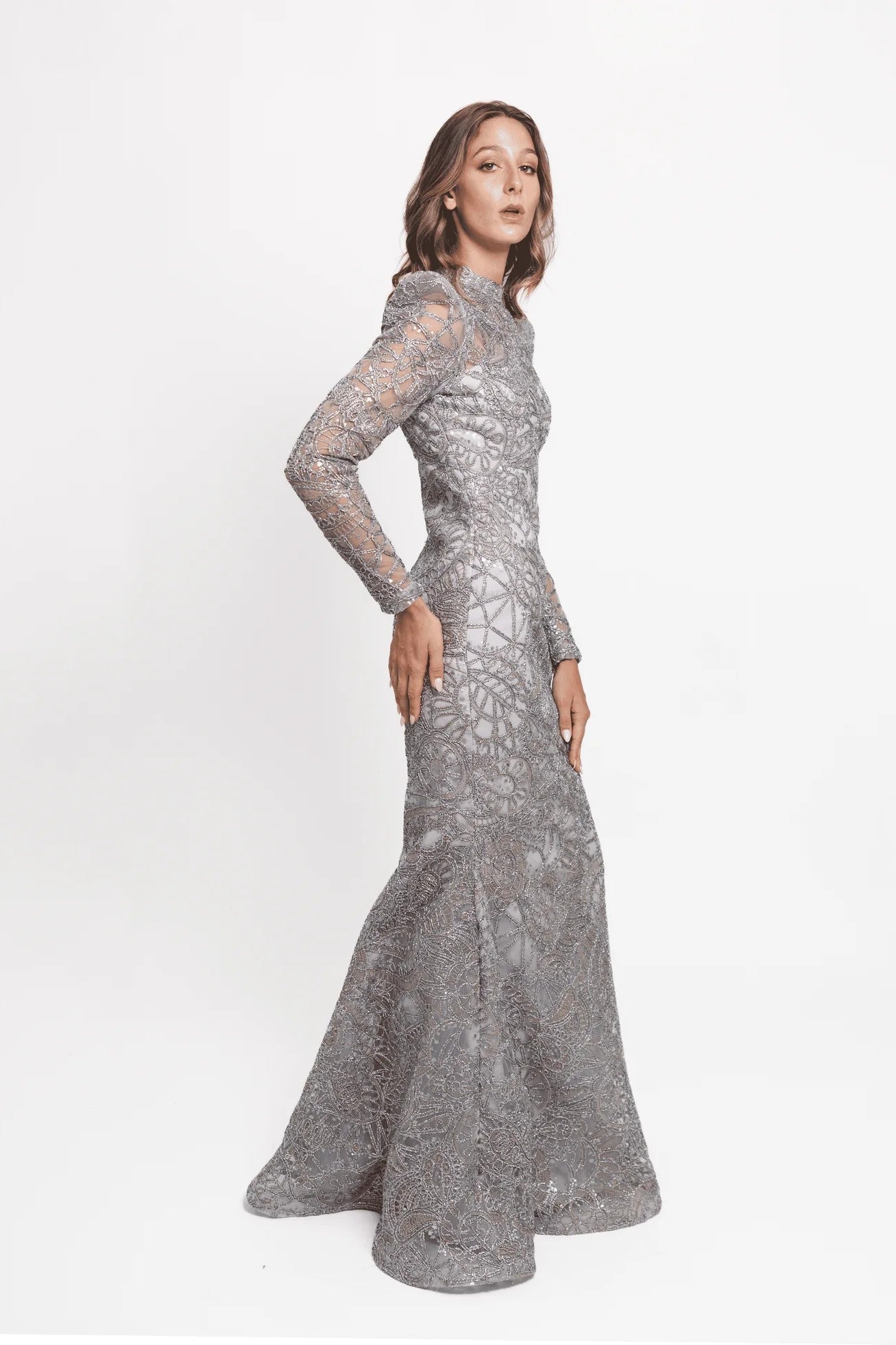 Catherine Gown