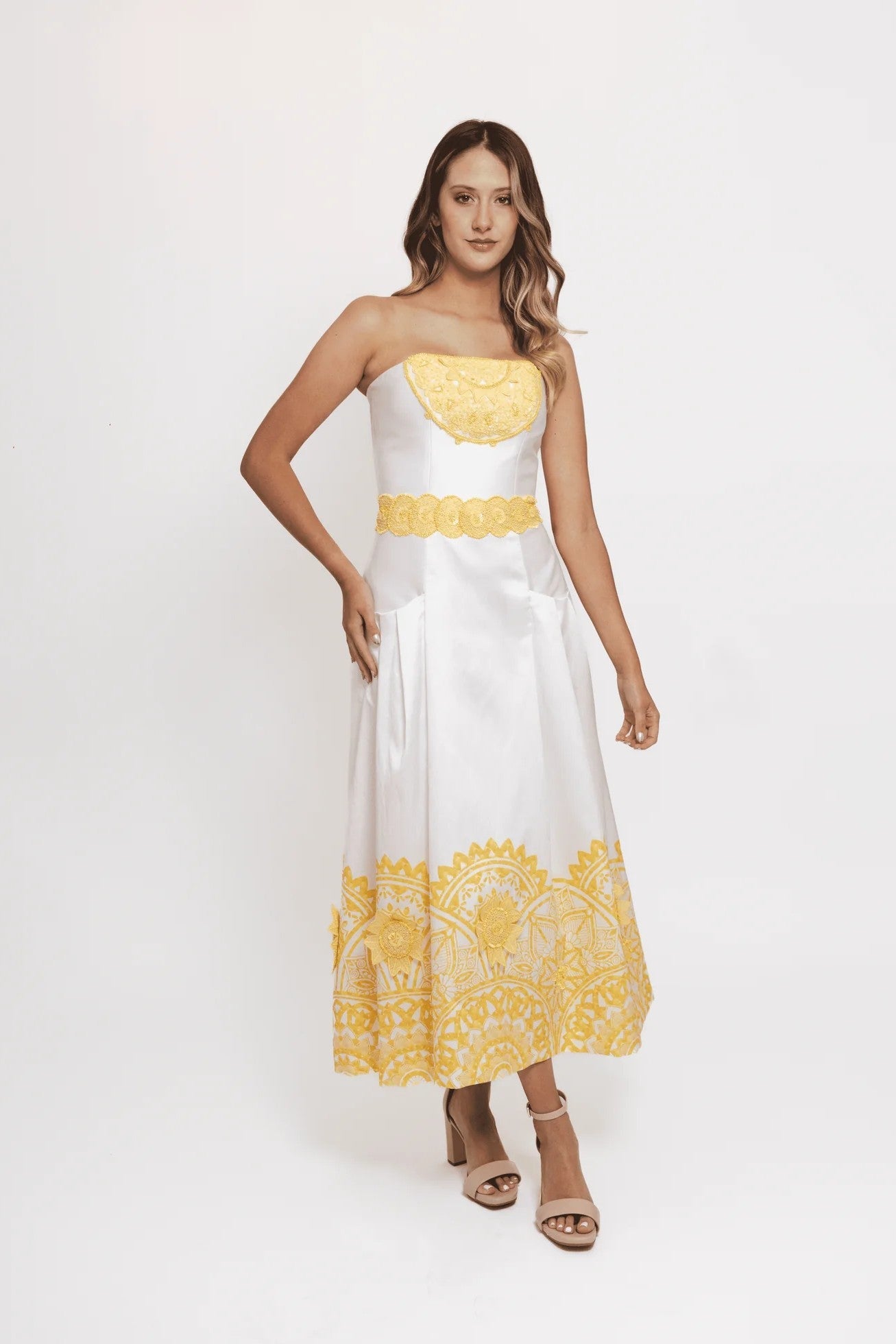 Cira Dress