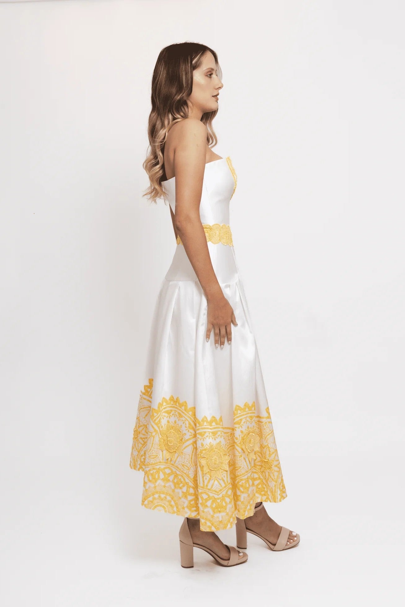 Cira Dress