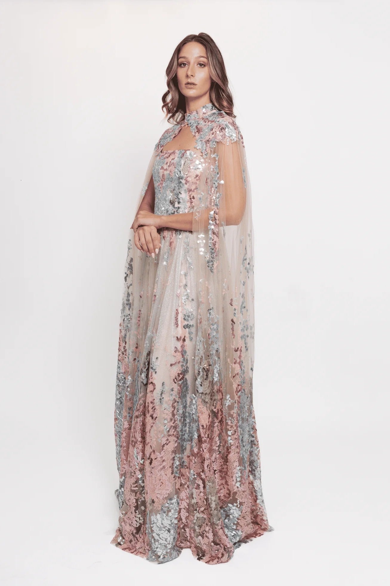 Cindy Gown