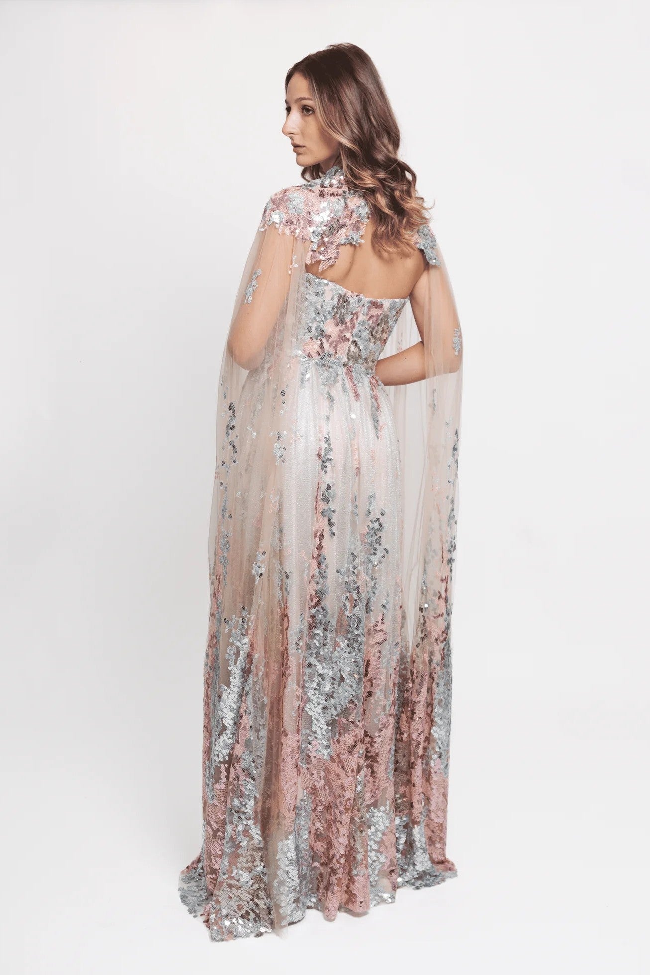 Cindy Gown