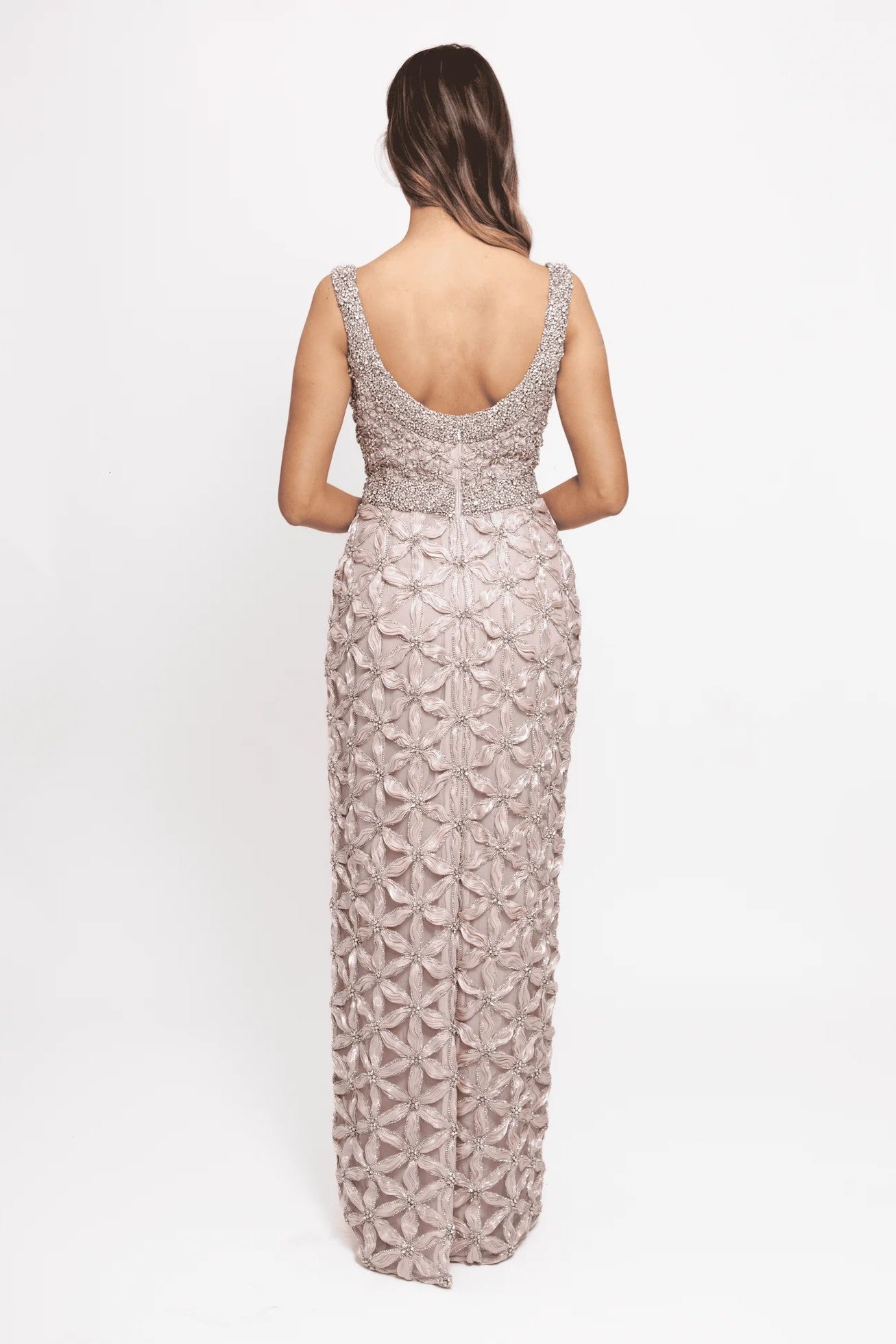 Carrie Gown