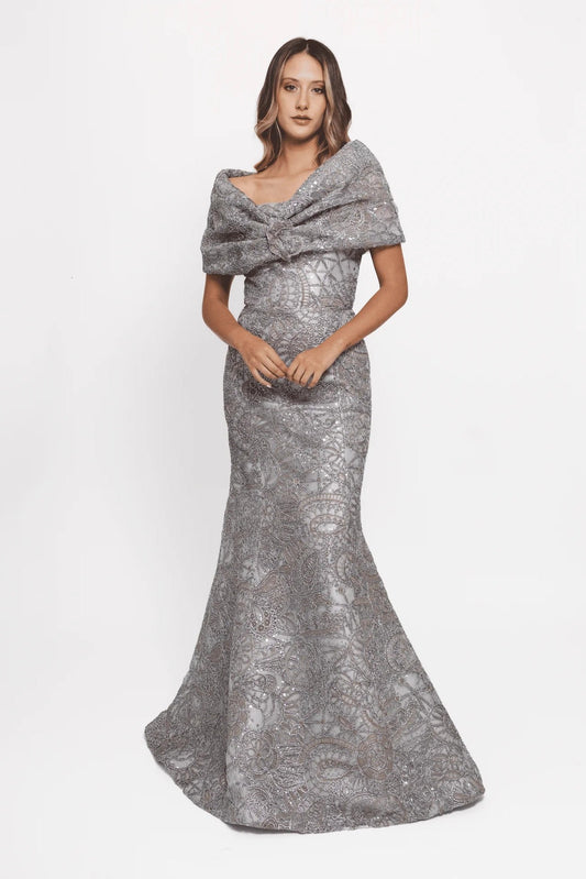 Casandra Gown