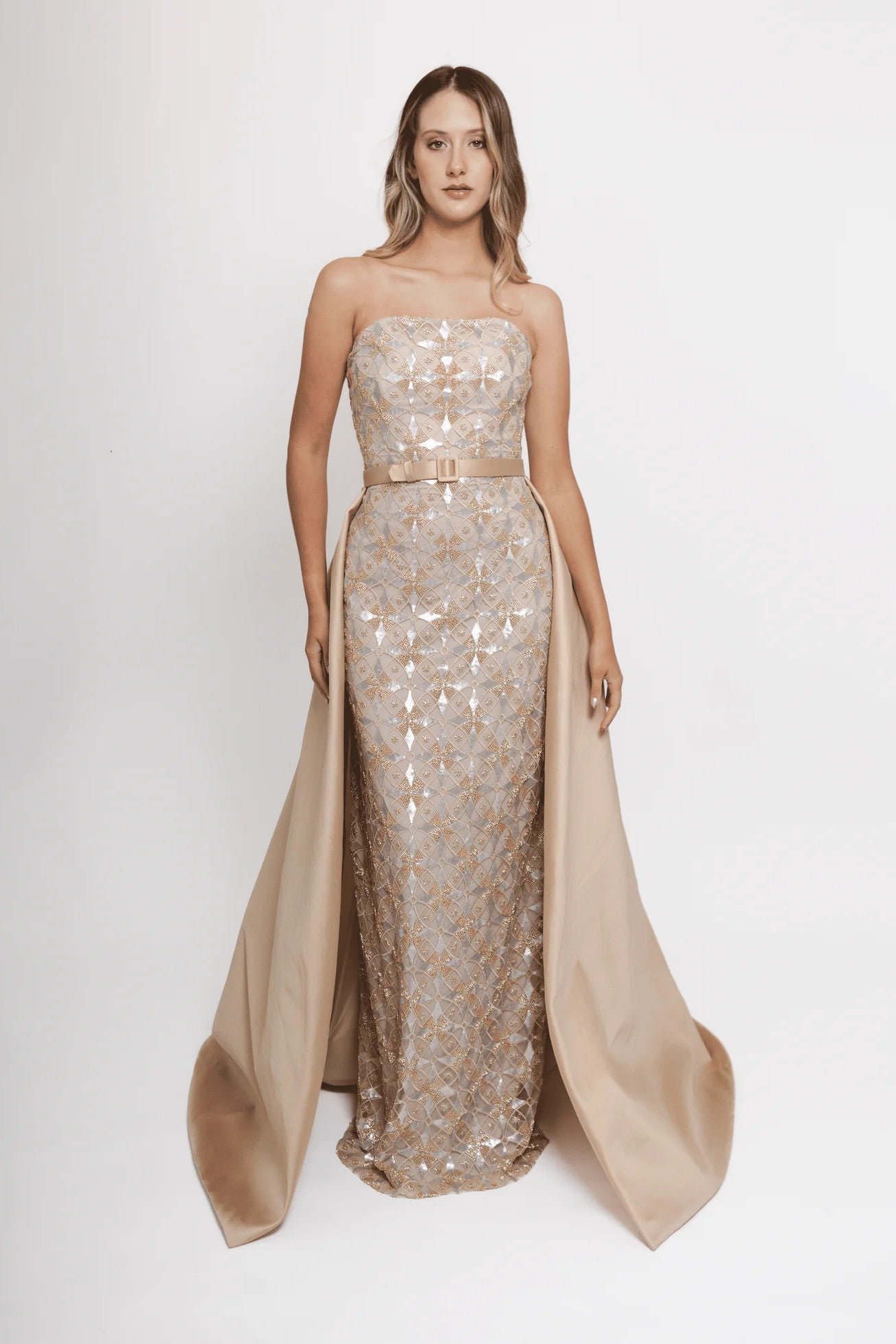 Cybil Gown
