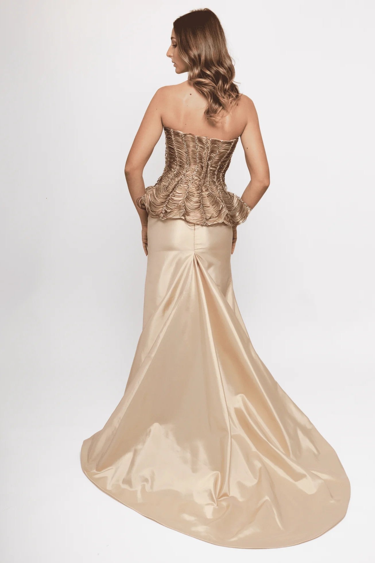 Cailin Gown