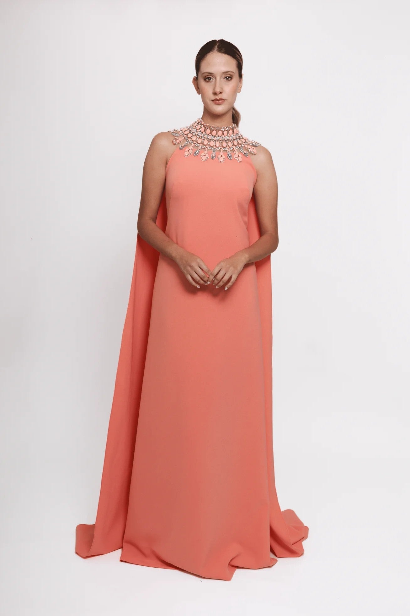 Christine Gown
