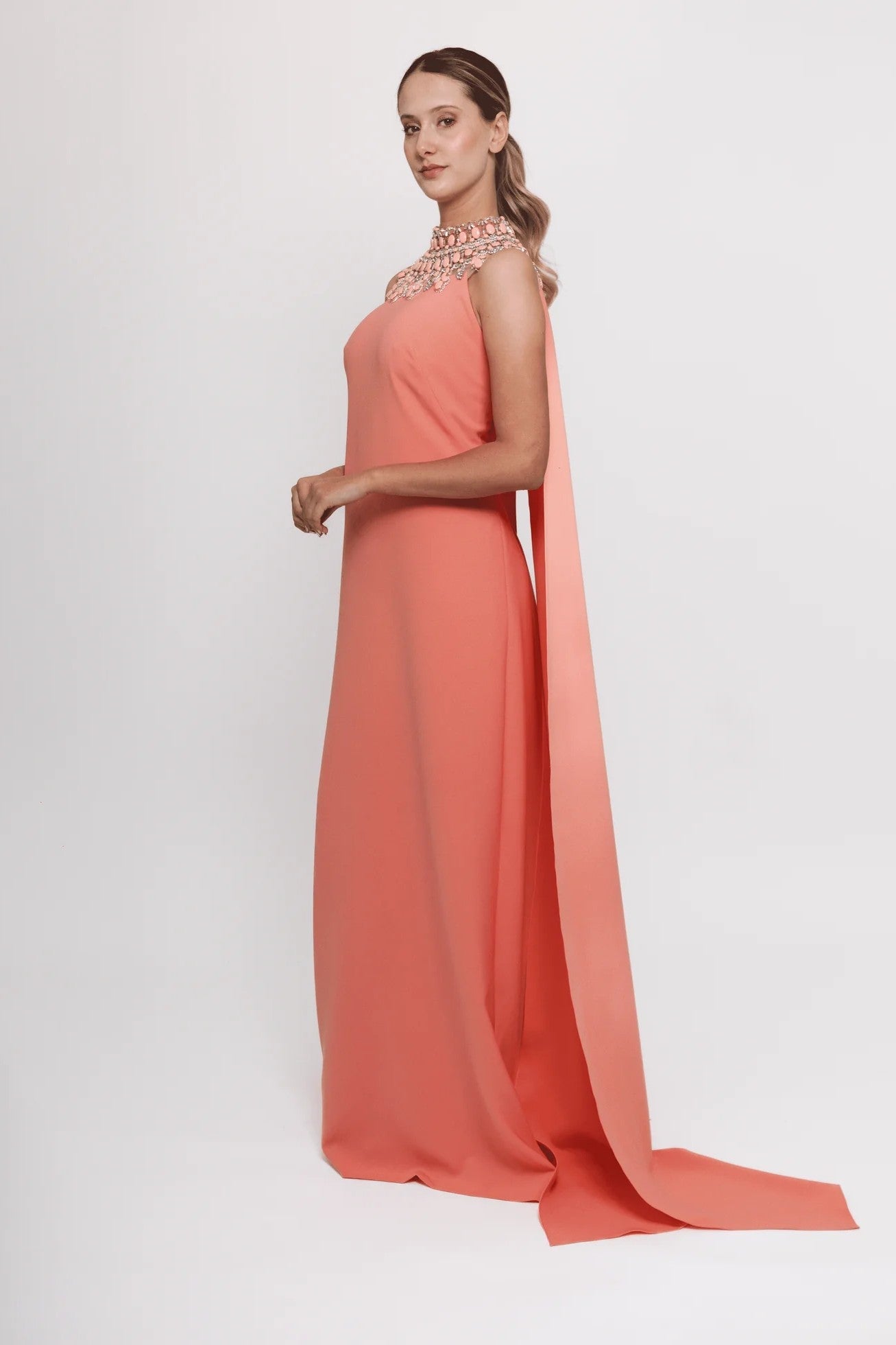 Christine Gown