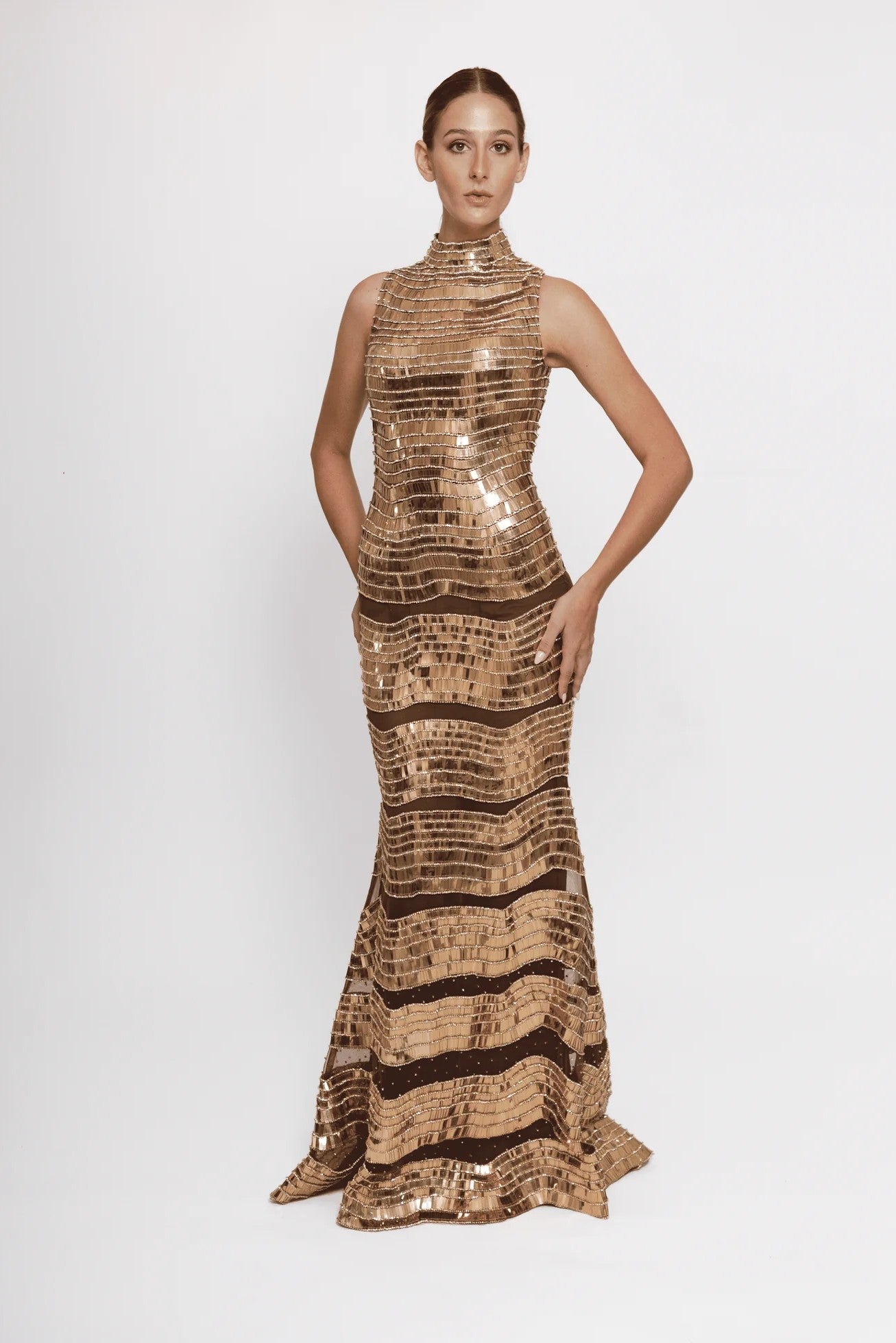 Cheryl Gown