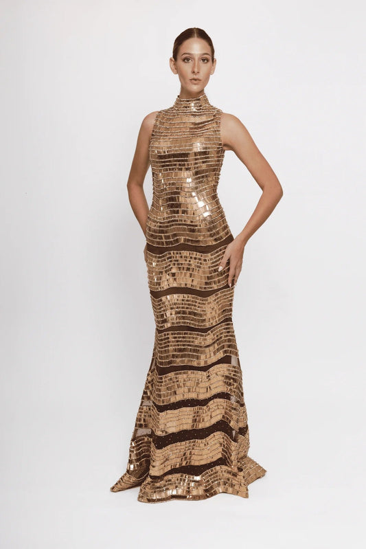 Cheryl Gown