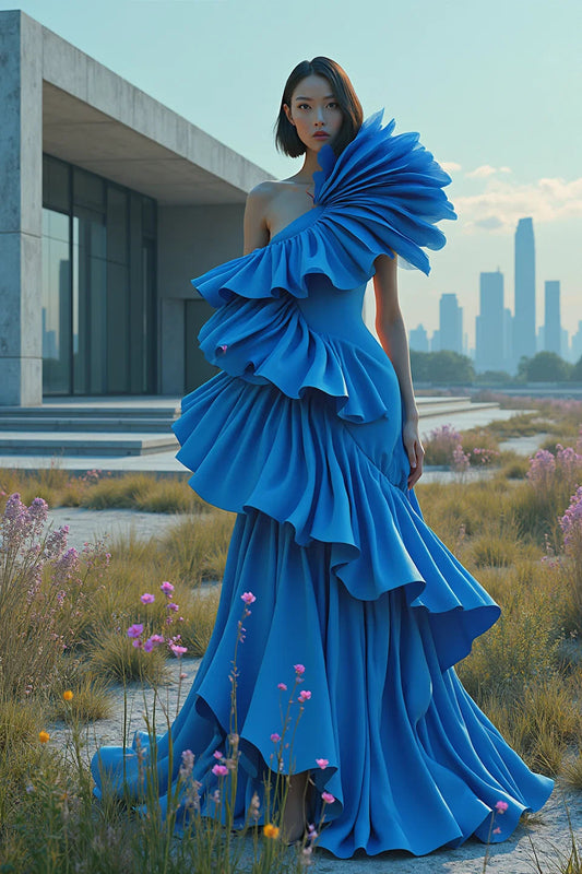Gown 51