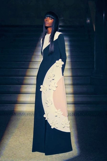 Ordan Gown