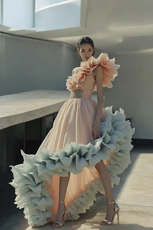 Farida Dress