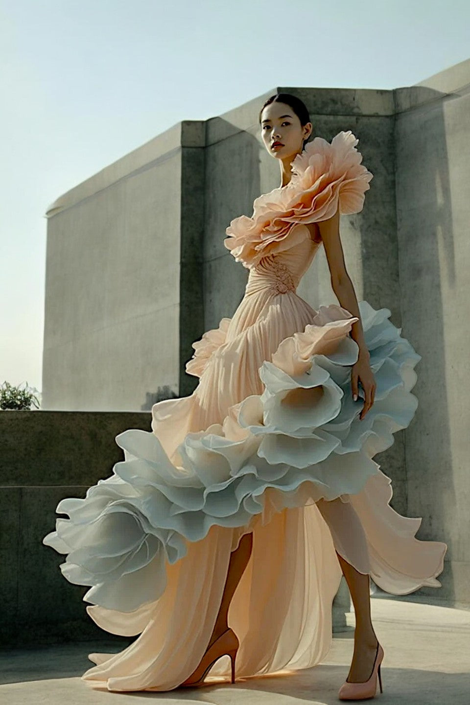 Gown 230