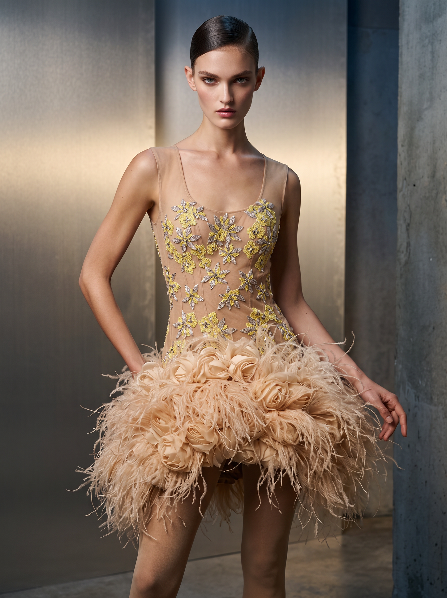 Ballerina Dress