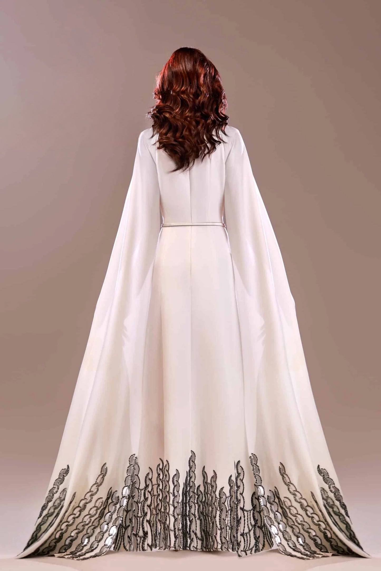 Lili Limperatrice Gown