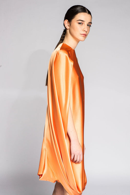 Nassau Dress