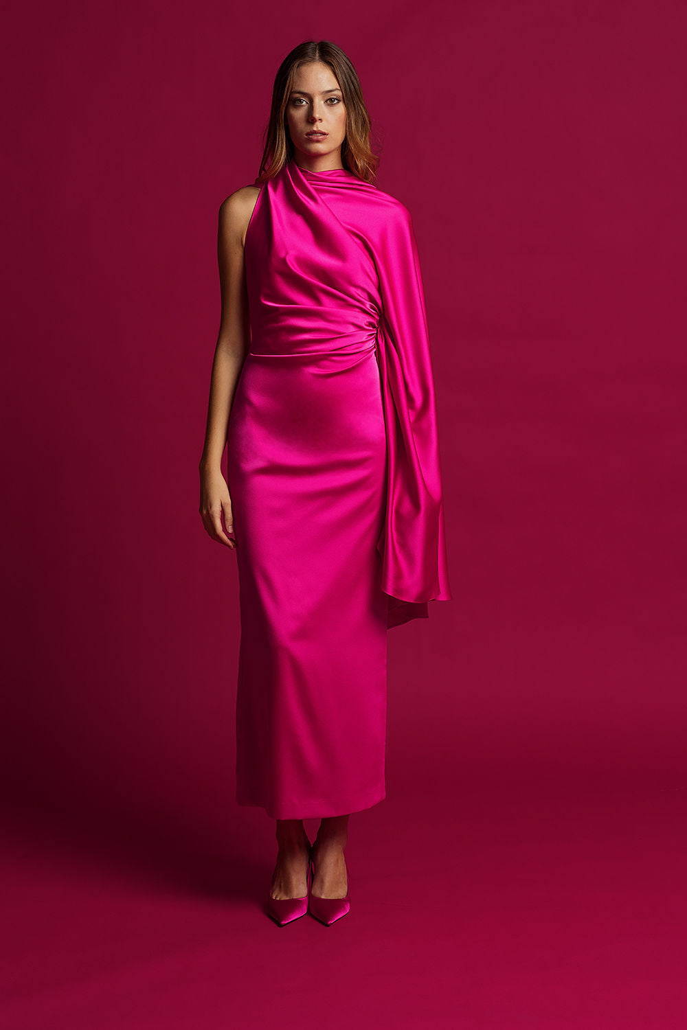 Adana Dress