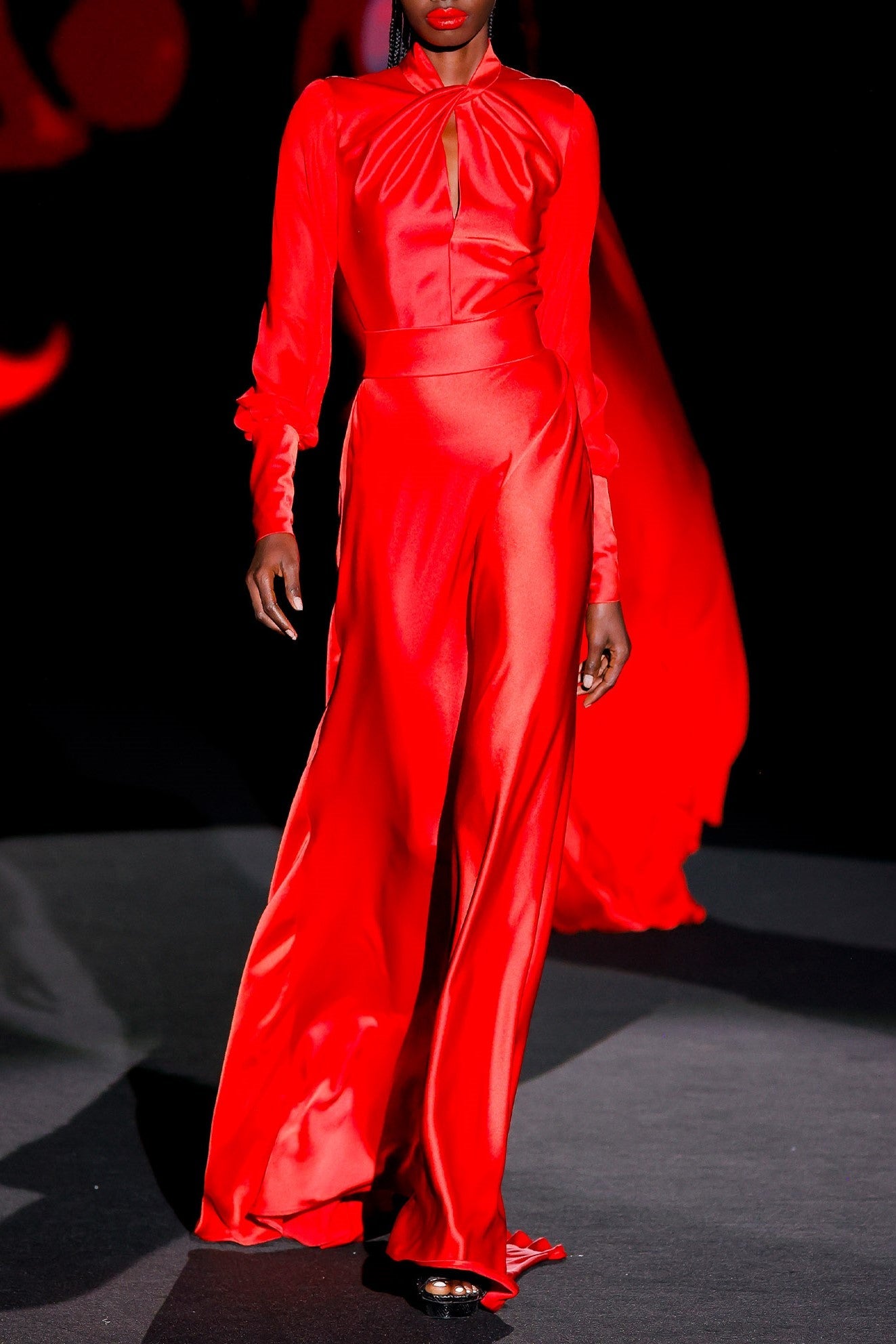 Jalila Gown