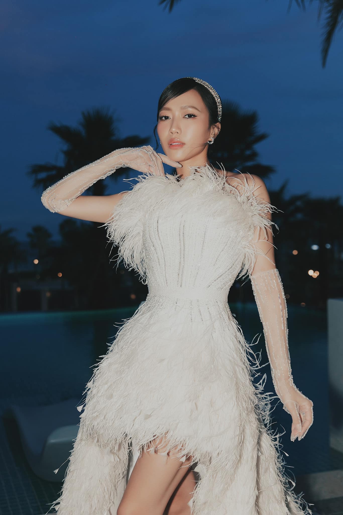 Eternal Kiss Wedding Dress