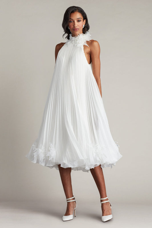 Raisa Midi Dress