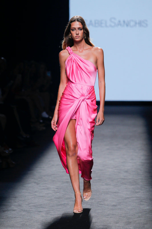Beihai Gown